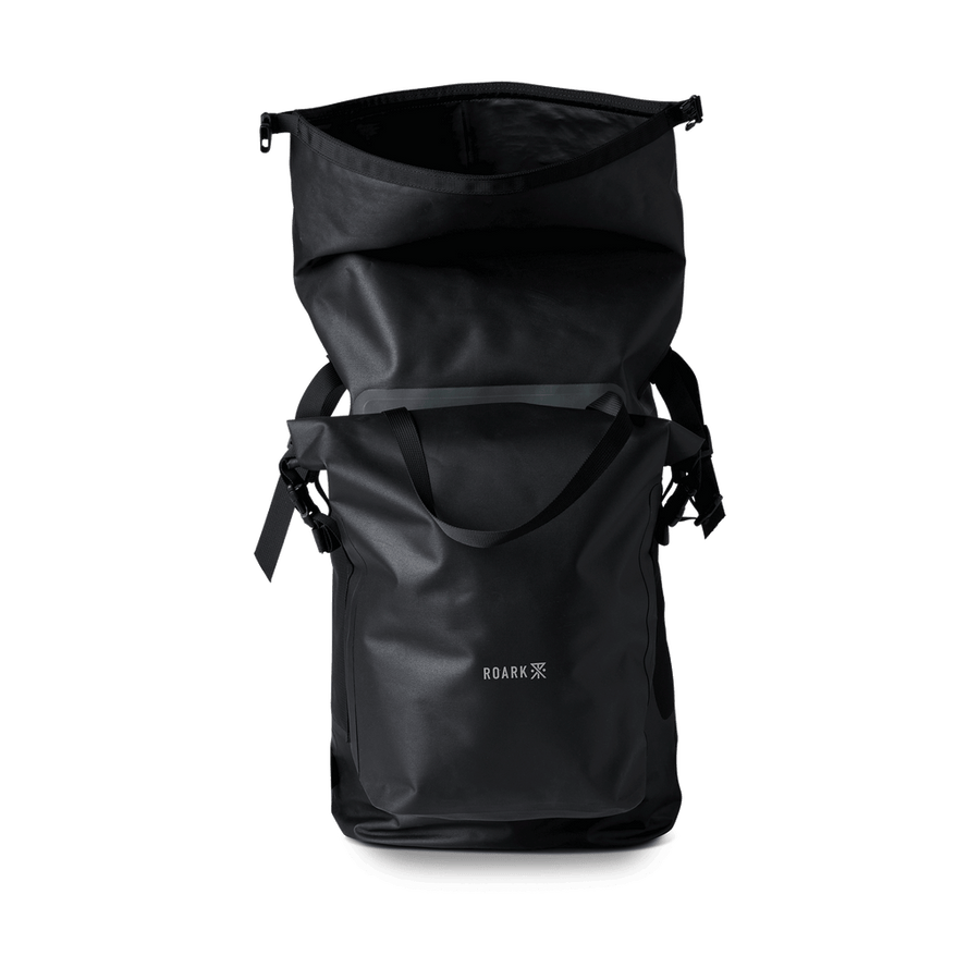 ACCOMPLICE SHELTER MOD 14L -  BLACK