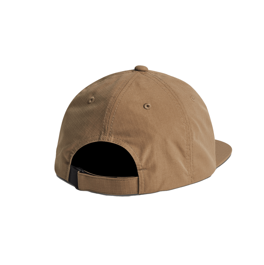 CLUB MUERTO 5 PANEL -  BRONZE