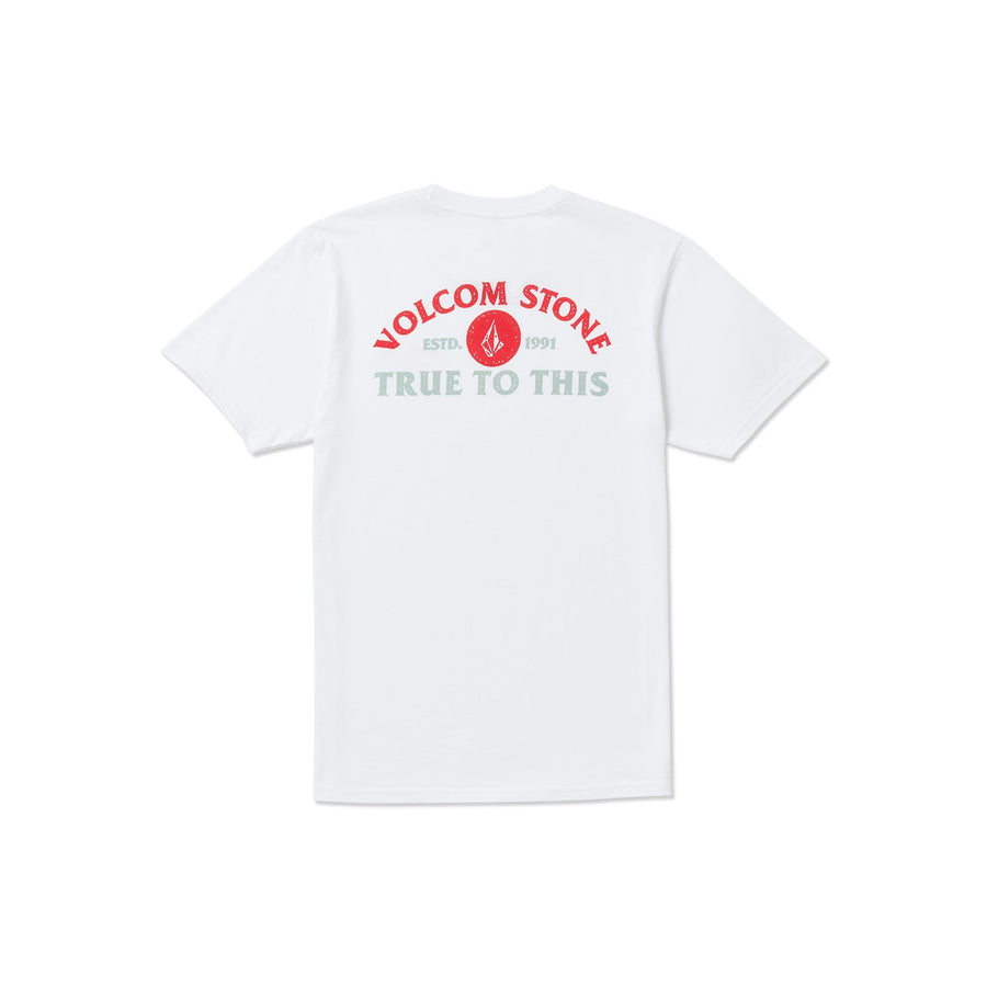 MARCHER SST - WHITE