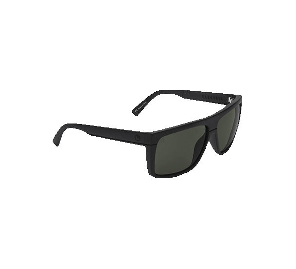 BLACK TOP -  MATTE BLK / M GREY