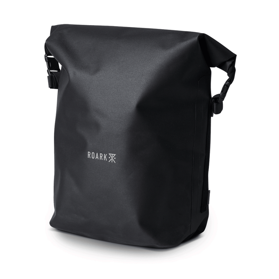 ACCOMPLICE SHELTER MOD 14L -  BLACK