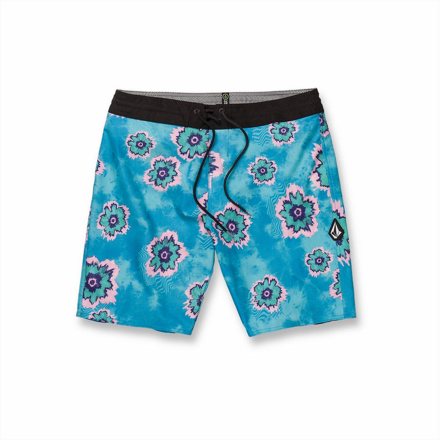MEDAL PETAL STOMALIBLUENEY 19 -