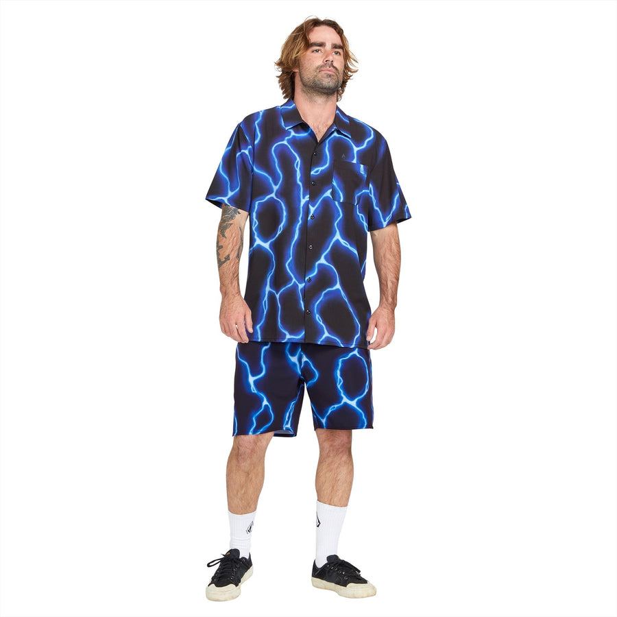 FA T SPINKS ASCENDER 18 -  BLACK