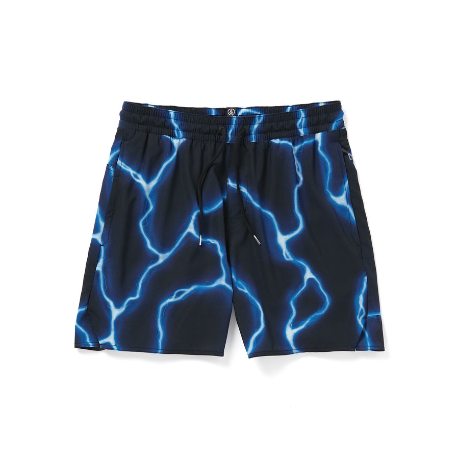 FA T SPINKS ASCENDER 18 -  BLACK