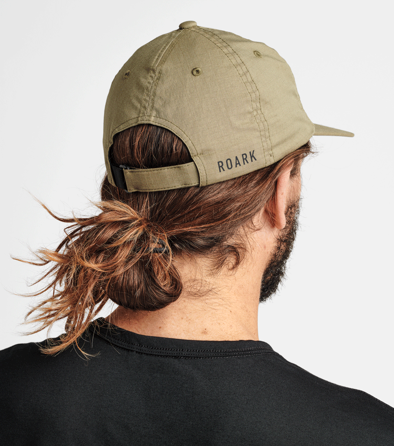 CLUB MUERTO 5 PANEL -  BRONZE