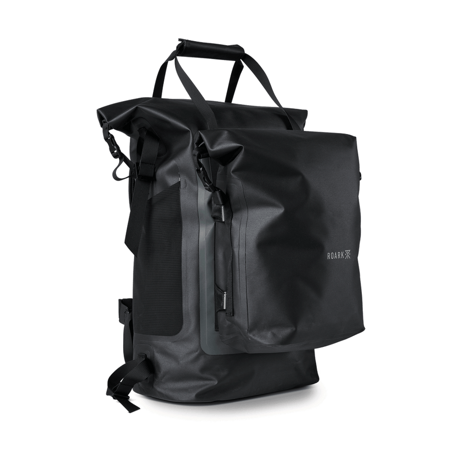 ACCOMPLICE SHELTER MOD 14L -  BLACK
