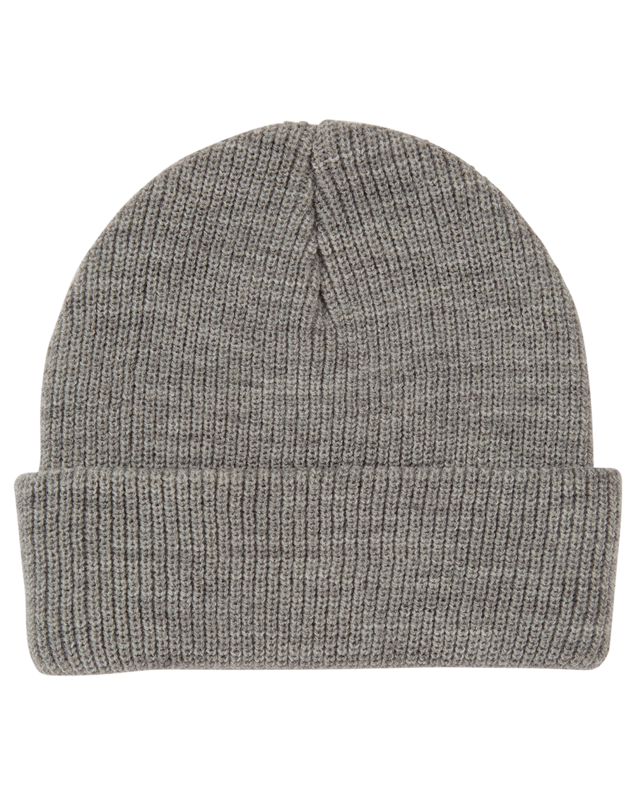 FISHSTICKS BEANIE -  ATHLETIC HEATHER
