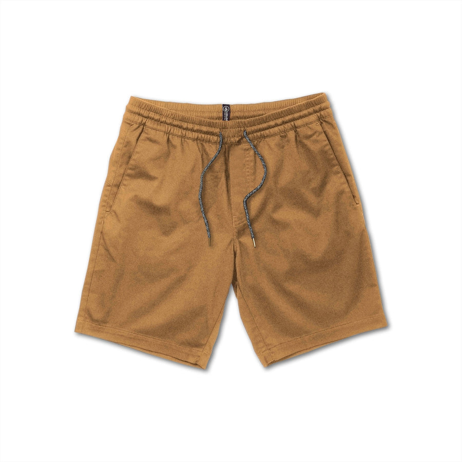 FRICKIN EW SHORT 19 - DARK KHAKI