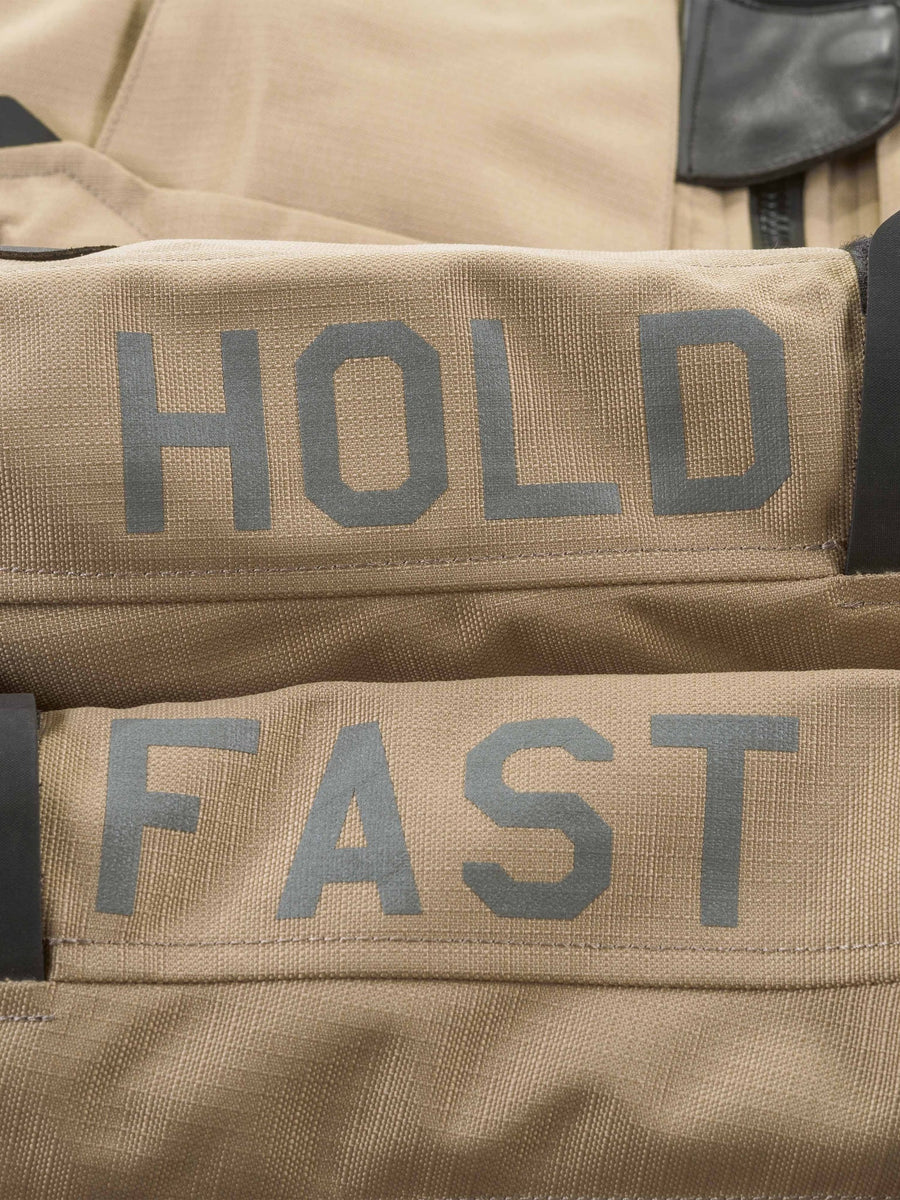 EL SOLITARIO MOWAT DRYSTAR® SAND JACKET X ALPINESTARS -  SAND