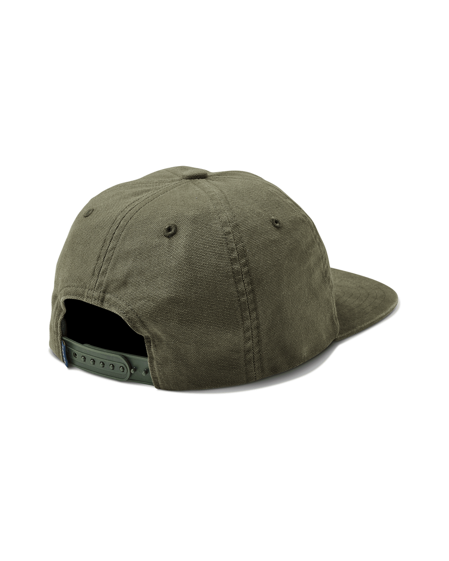 ATOLL 5 PANEL -  DARK MILITARY