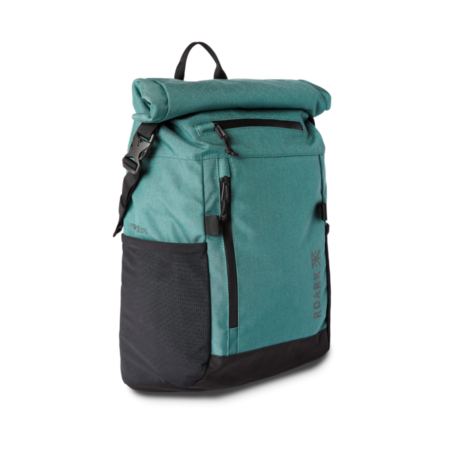 PASSENGER 27L 2.0 -  FOREST