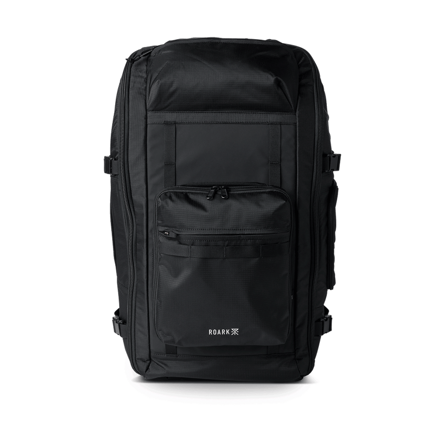 ACCOMPLICE STOW MOD 4.5L -  BLACK