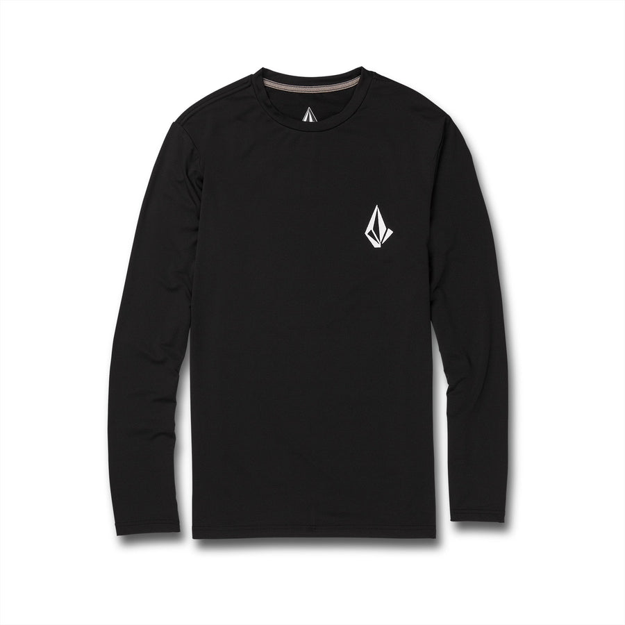 TAUNT LS - BLACK
