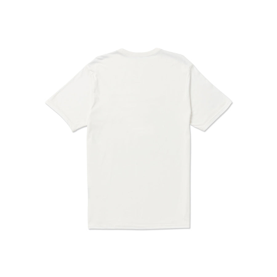HAMMERED SST - OFF WHITE