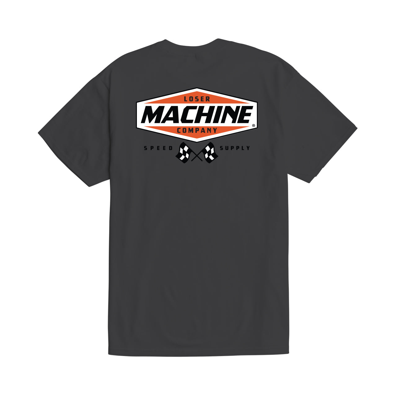 Loser machine / Dusty Roots