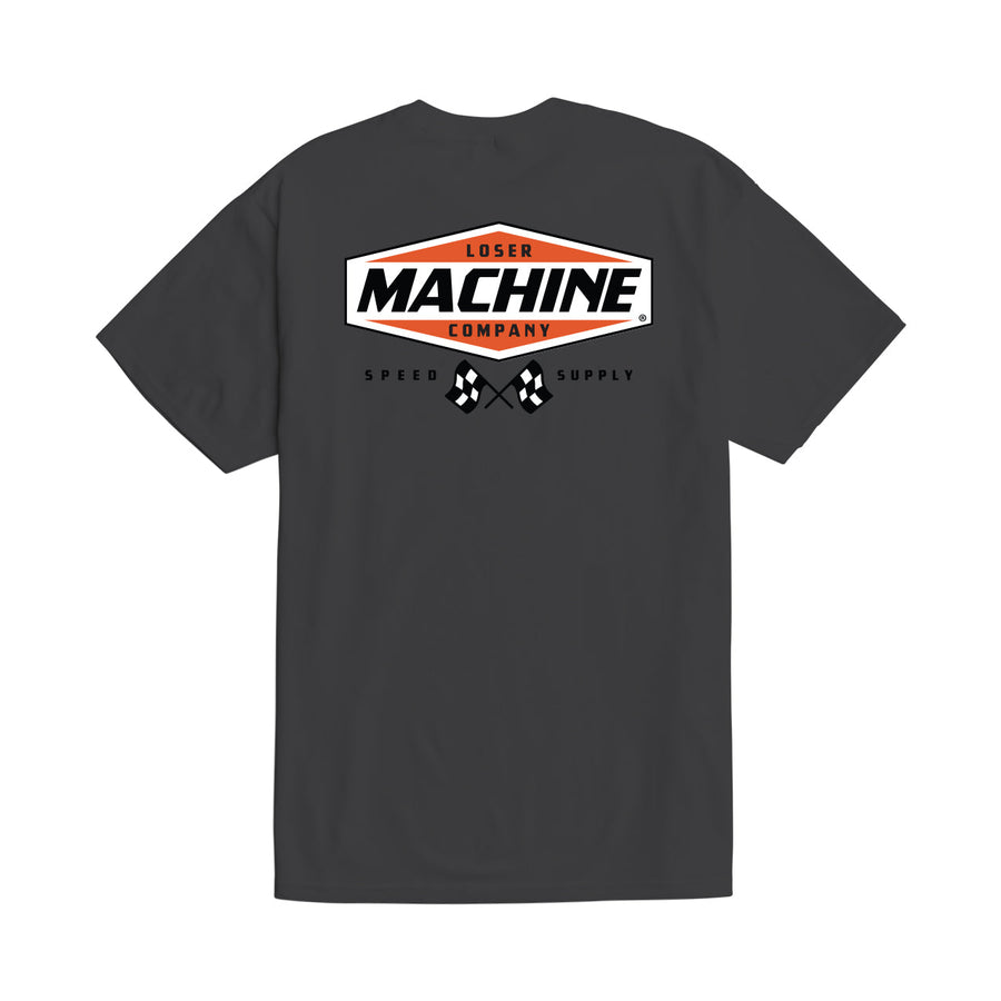 OVERDRIVE - BLACK