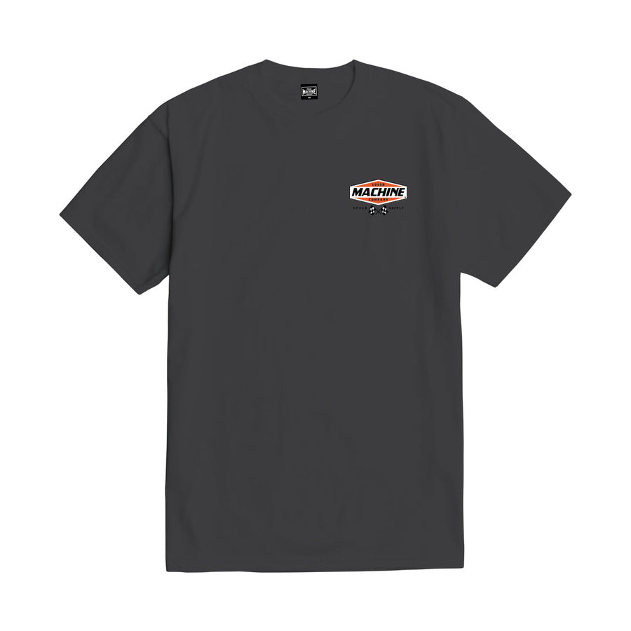 OVERDRIVE - BLACK