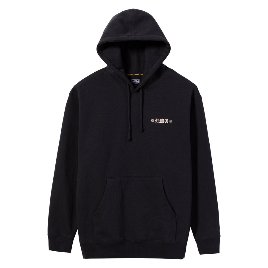 FANATIC - BLACK