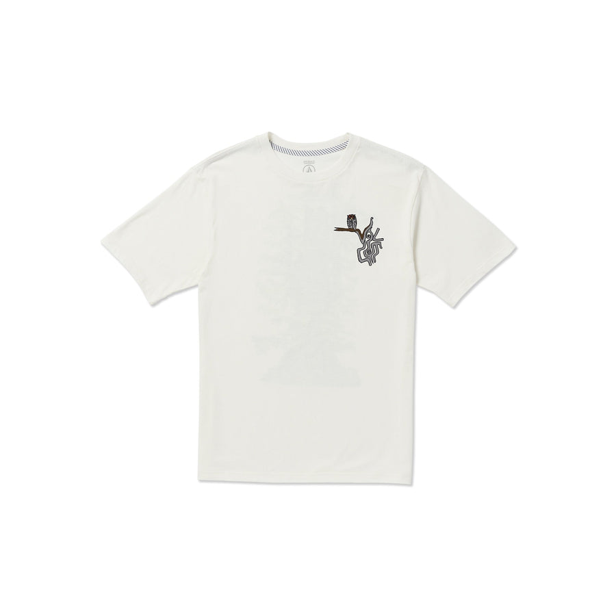 SKATE VITALS SIMON B SST - OFF WHITE