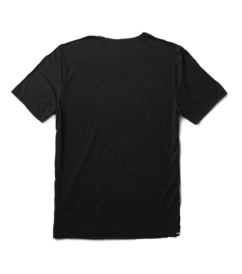 MATHIS SERPIENTE SS -  BLACK