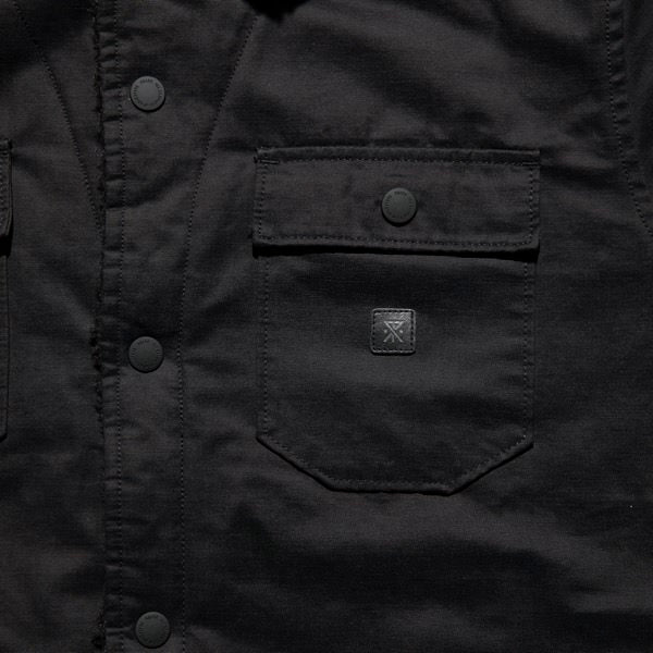 HEBRIDES -  BLACK 2