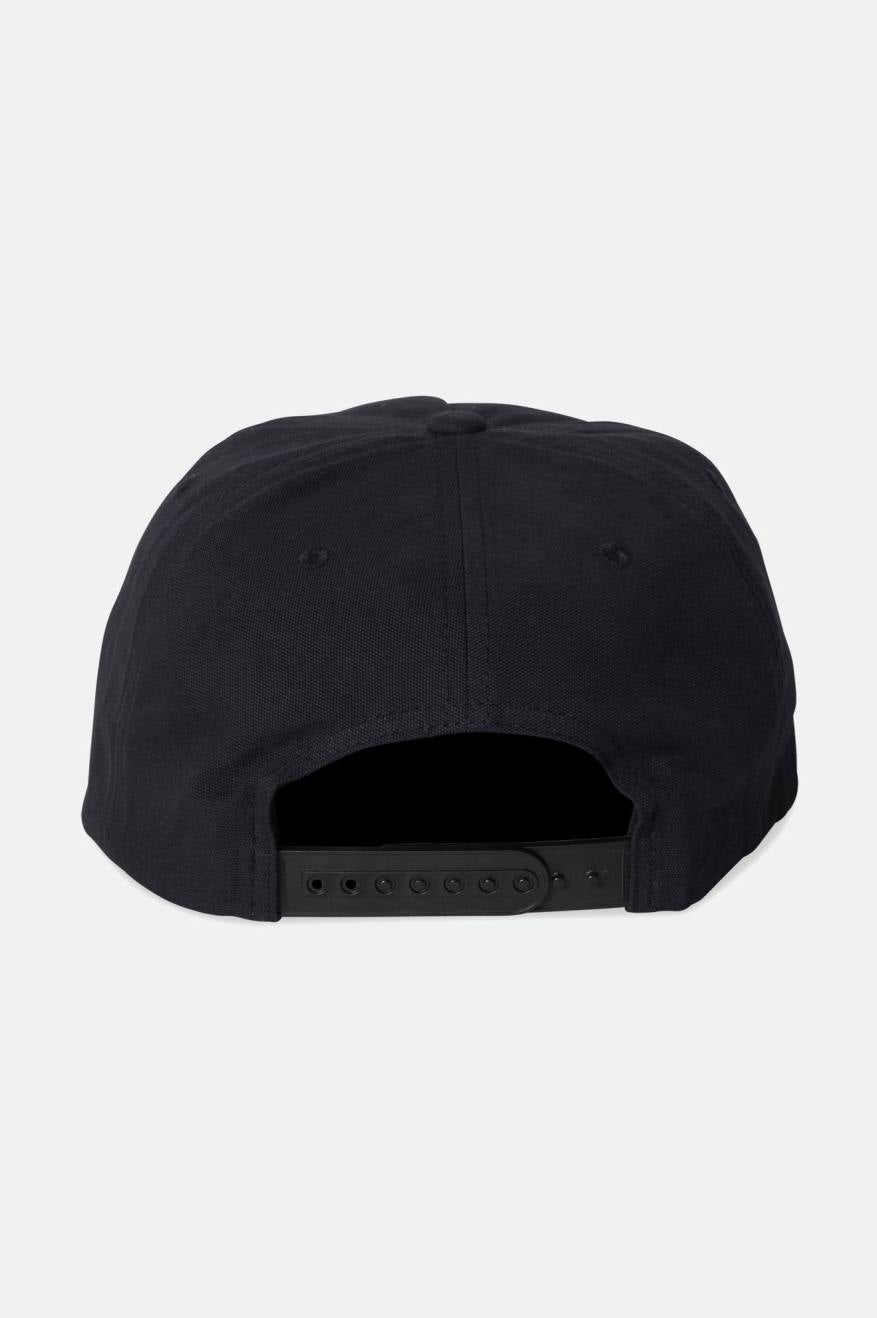 IRVINGTON HP SNPK -  BLACK