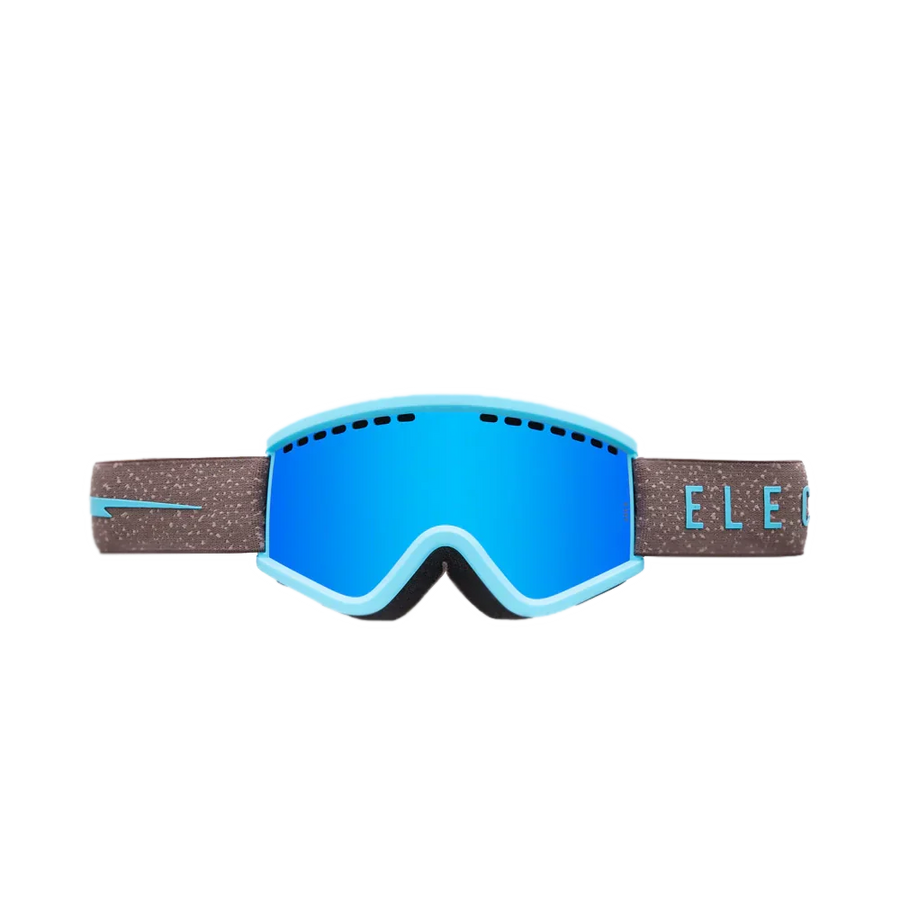 EGVK -  DELPHI SPECKLE / BLUE CHROME