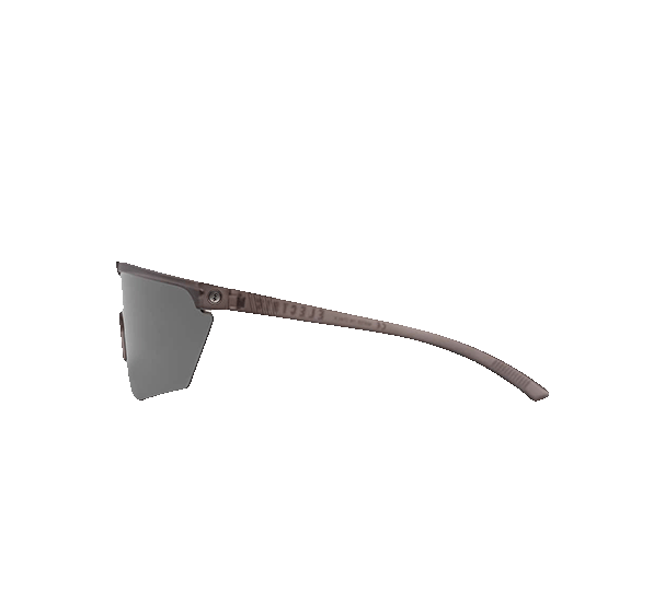 COVE -  MATTE CHARCOAL / SILVER POLAR