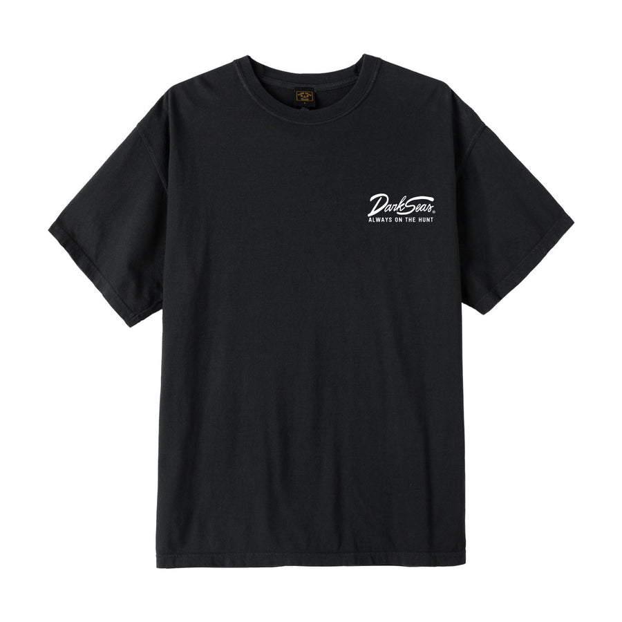 LONG RANGE - BLACK
