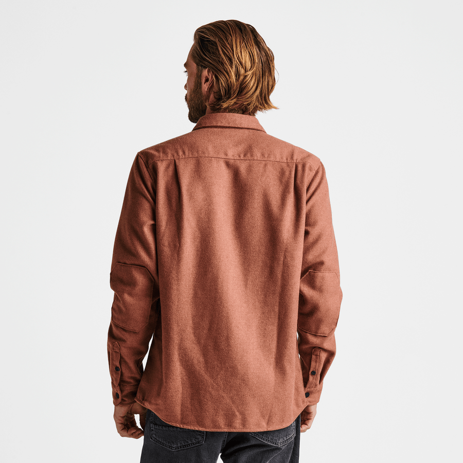 NORDSMAN -  RUSSET