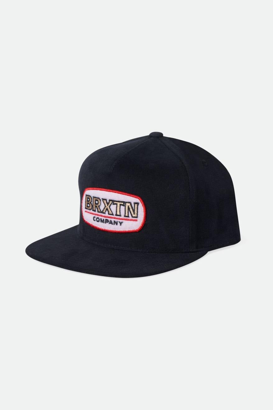 CANYON MP SNPK -  BLACK
