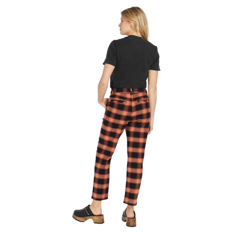 FROCHICKIE HIGHRISE  -  BLACK