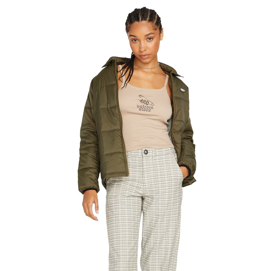 THISTHATTHEM JKT - MILITARY