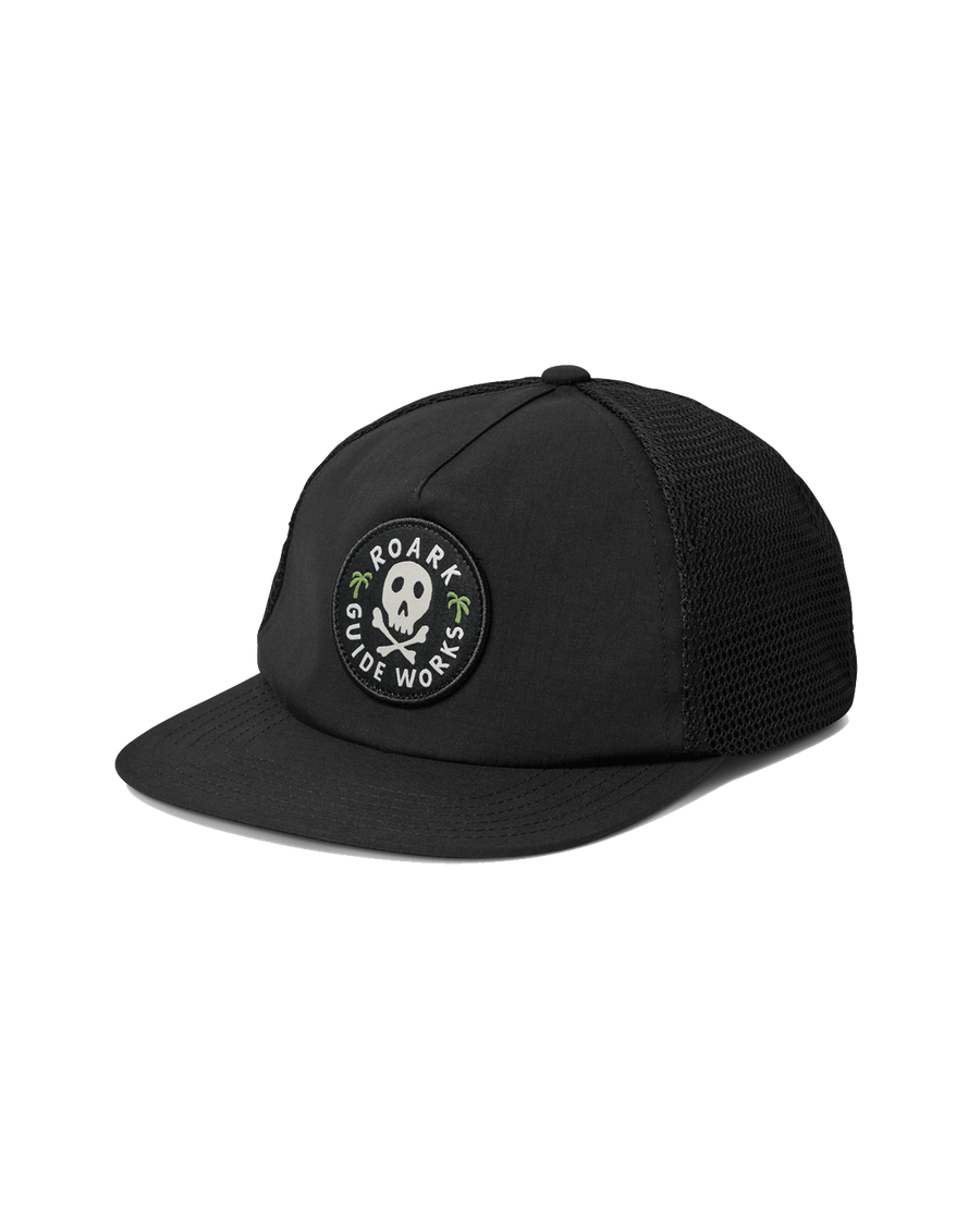 GUIDEWORKS 5 PANEL -  BLACK