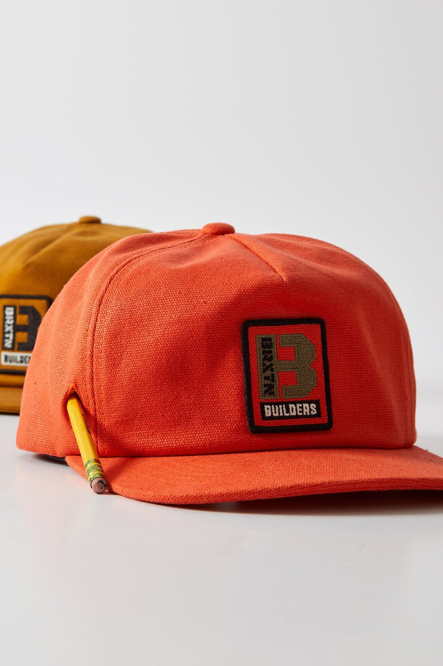 BUILDERS MP ADJ -  BLACK