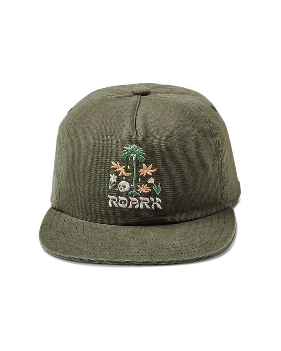 ATOLL 5 PANEL -  DARK MILITARY