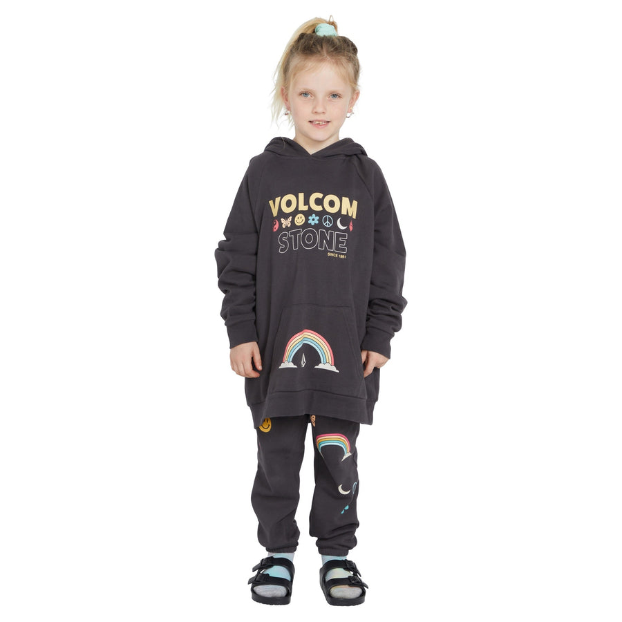 TRULY STOKED BF PO - VINTAGE BLACK