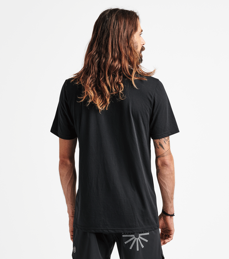 MATHIS SERPIENTE SS -  BLACK