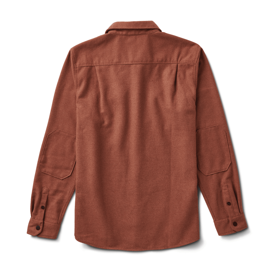 NORDSMAN -  RUSSET