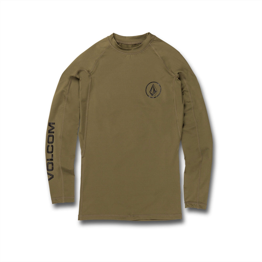 LIDO SOLID LS - MILITARY