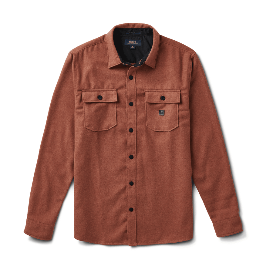 NORDSMAN -  RUSSET