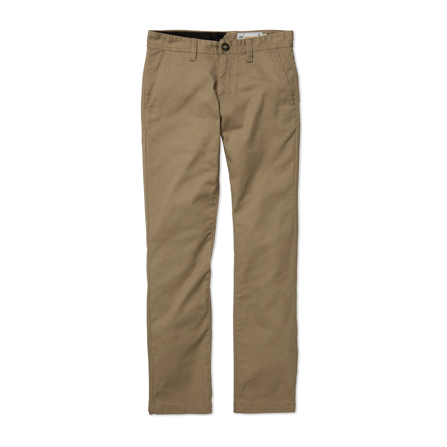 BIG BOY - FRICKIN MODERN STRET - KHAKI