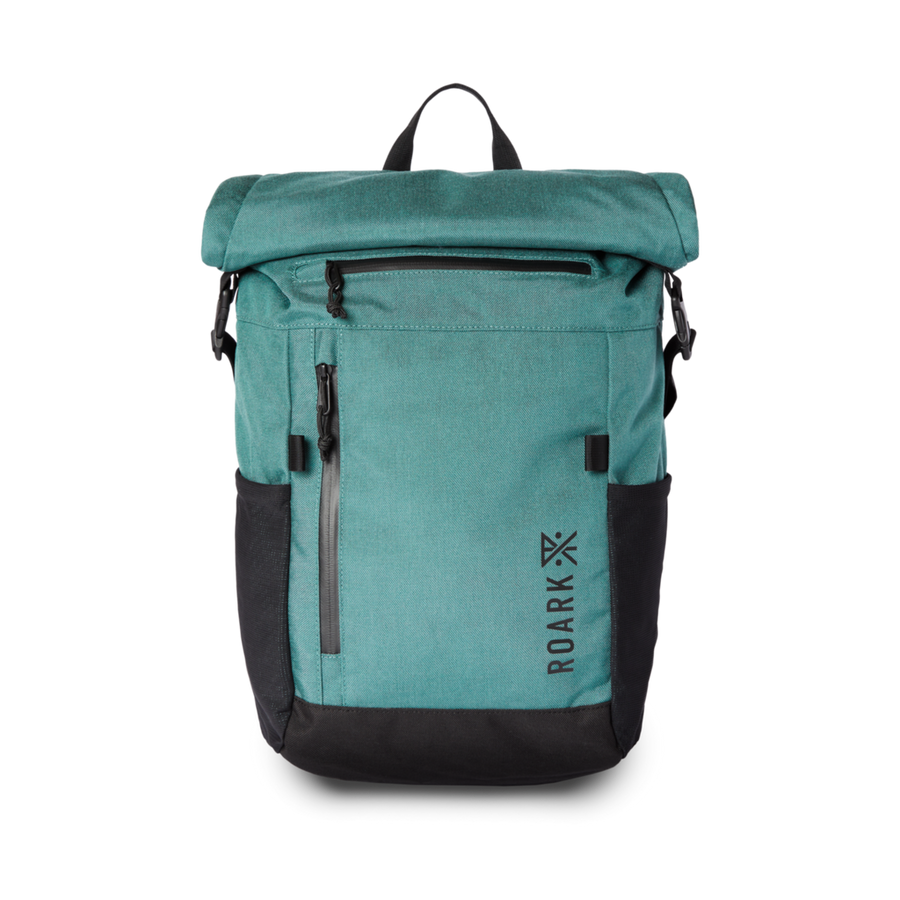 PASSENGER 27L 2.0 -  FOREST