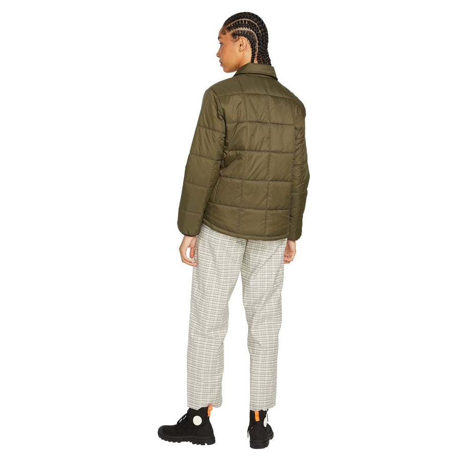 THISTHATTHEM JKT - MILITARY