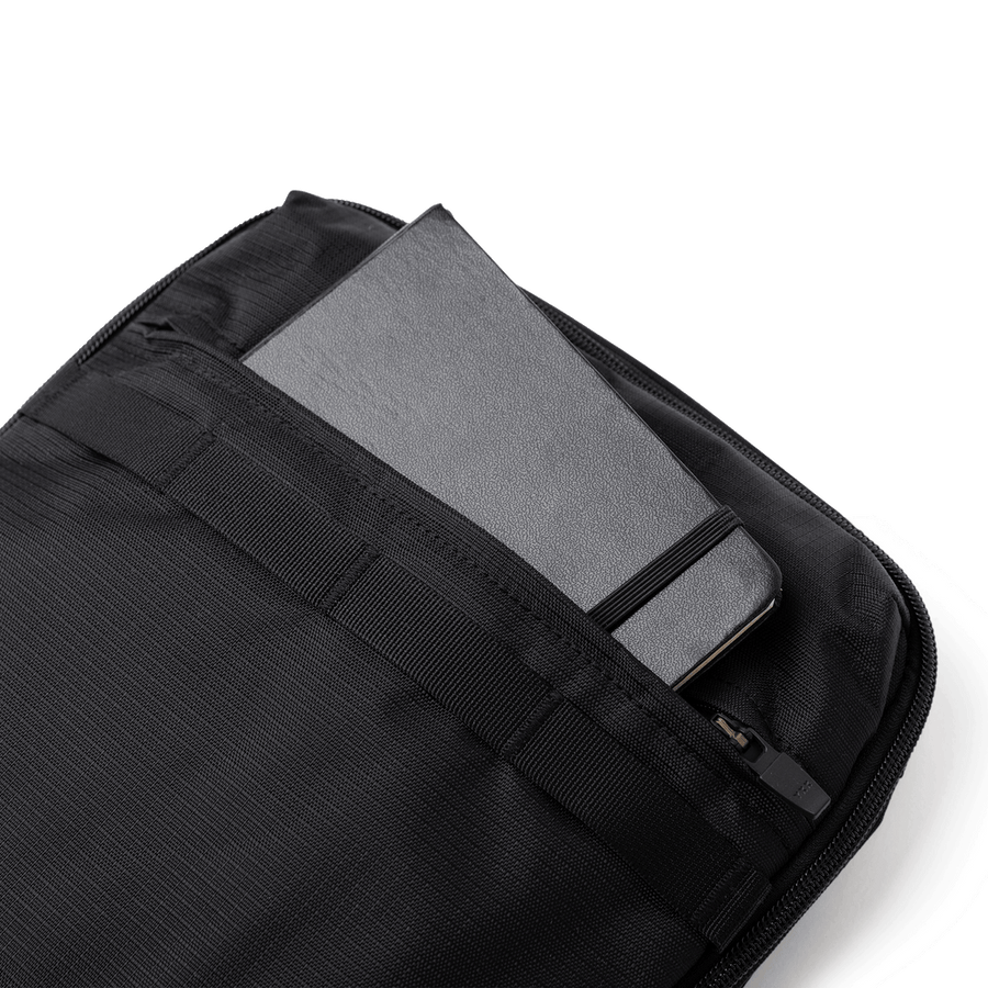 ACCOMPLICE STOW MOD 4.5L -  BLACK