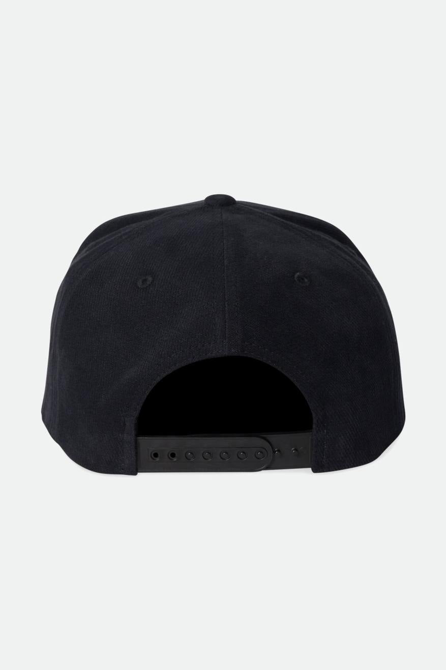 CANYON MP SNPK -  BLACK