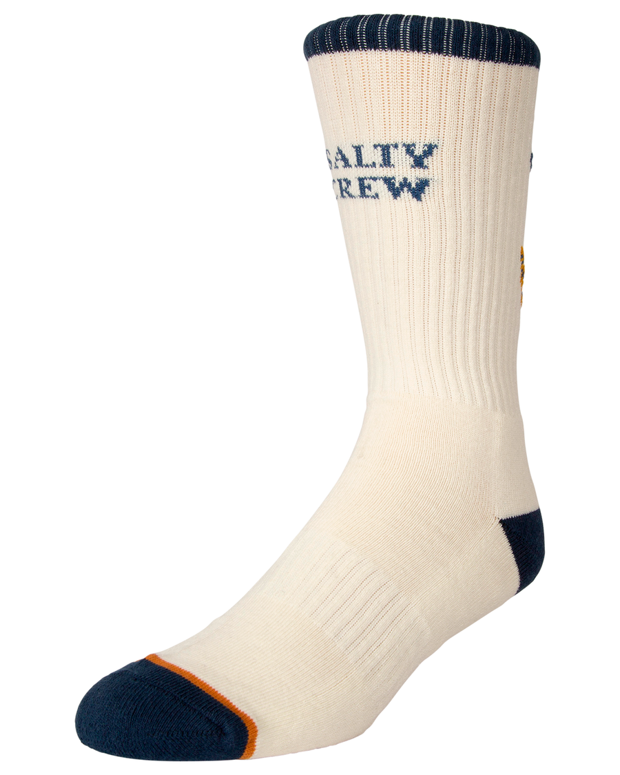 TAILED SOCK 3 PACK -  ASSORTED