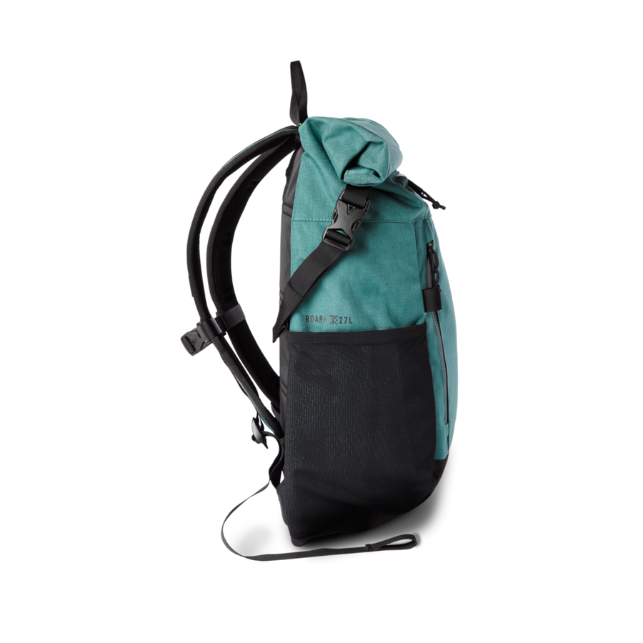 PASSENGER 27L 2.0 -  FOREST