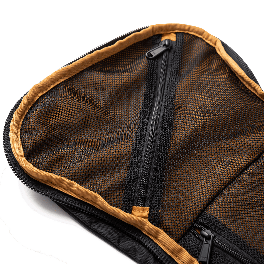 ACCOMPLICE MULE 25L BAG -  BLACK