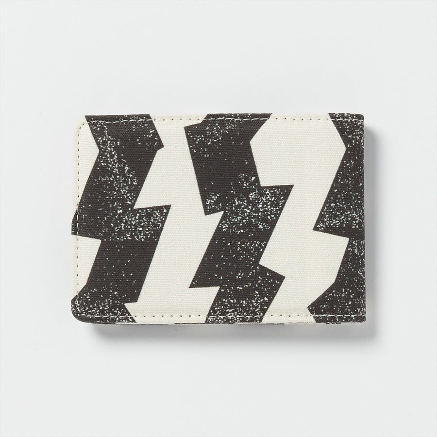 POST BIFOLD - DIRTY WHITE